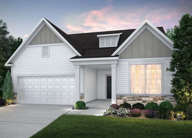 Property at Abbeyville with Basement Plan, Corcoran, MN 55374, 2 beds, 2 baths