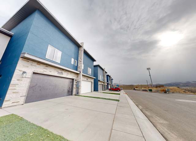 Property at Mountain View Townhomes - Phase 2A Plan, Elko, NV 89801, 3 beds, 2.5 baths