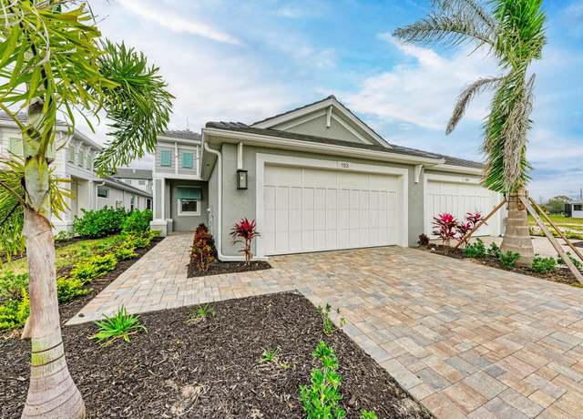 Property at 153 Okeeffe Cir, Bradenton, FL 34212, 2 beds, 2 baths