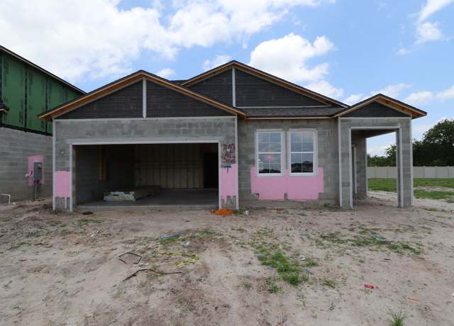 Property at 3244 Autumn Rock Dr, Zephyrhills, FL 33540, 4 beds, 3 baths