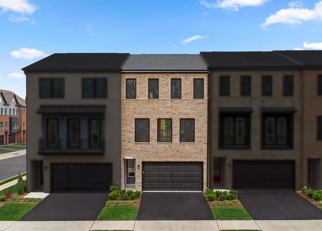 Property at 42229 Shining Star Sq, Ashburn, VA 20148, 3 beds, 3.5 baths