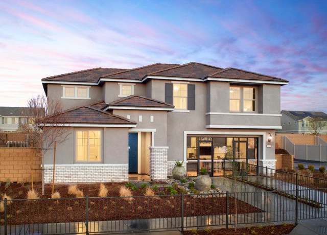Property at Preston Plan, Perris, CA 92571, 4 beds, 2.5 baths