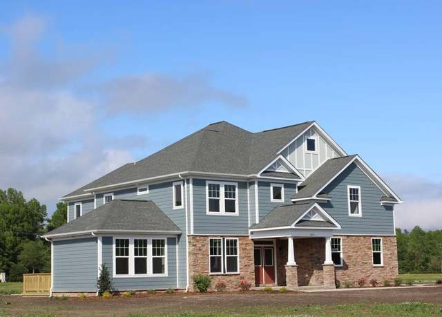 Property at Glendan Plan, Suffolk, VA 23435, 5 beds, 4 baths