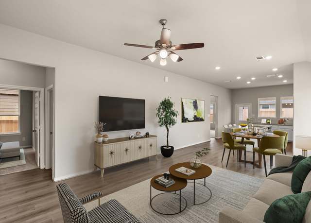 Property at Bonham Plan, Magnolia, TX 77355, 3 beds, 2 baths