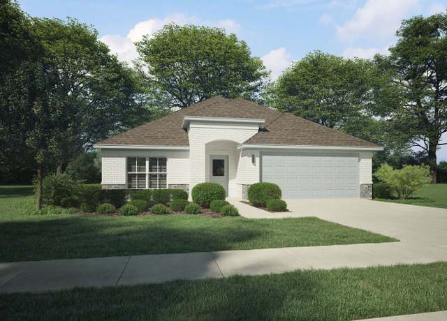 Property at 1417 Arciones Rd, Haslet, TX 76052, 4 beds, 3 baths