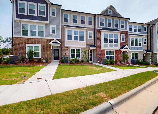 Property at 3026 Freewinds Way, Cary, NC 27519, 4 beds, 3.5 baths