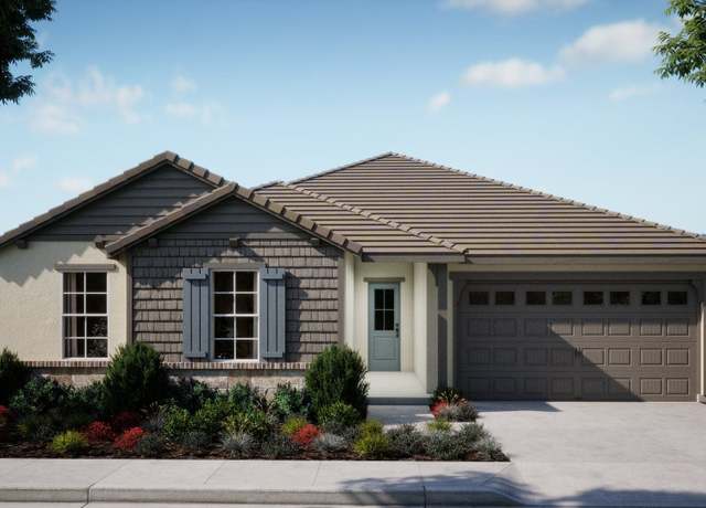Property at 1122 Creekside Ave, Madera, CA 93636, 3 beds, 2 baths