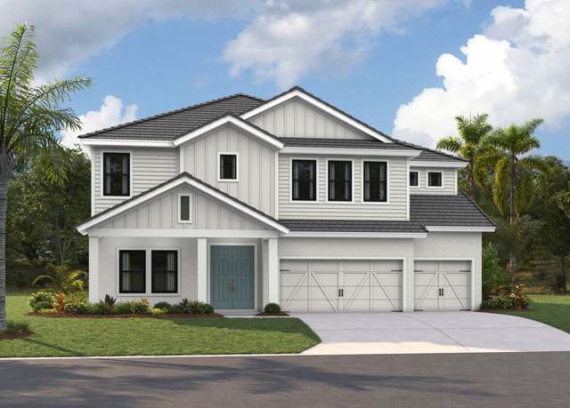 Property at Granada I Plan, Zephyrhills, FL 33541, 7 beds, 5 baths
