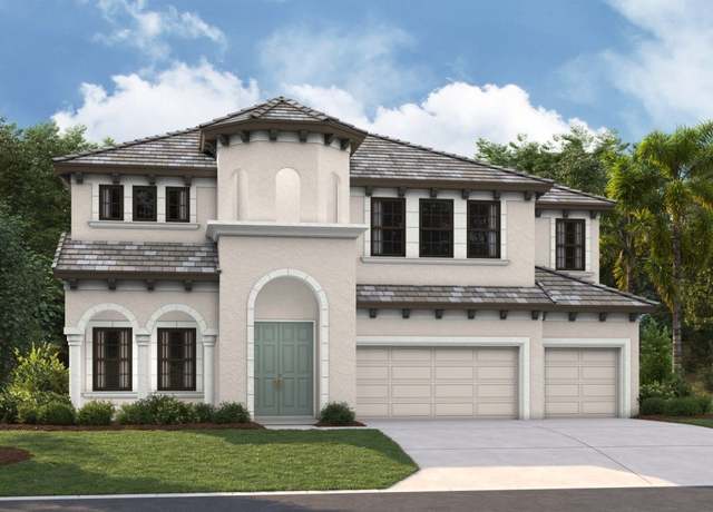 Property at Granada I Plan, Zephyrhills, FL 33541, 7 beds, 5 baths