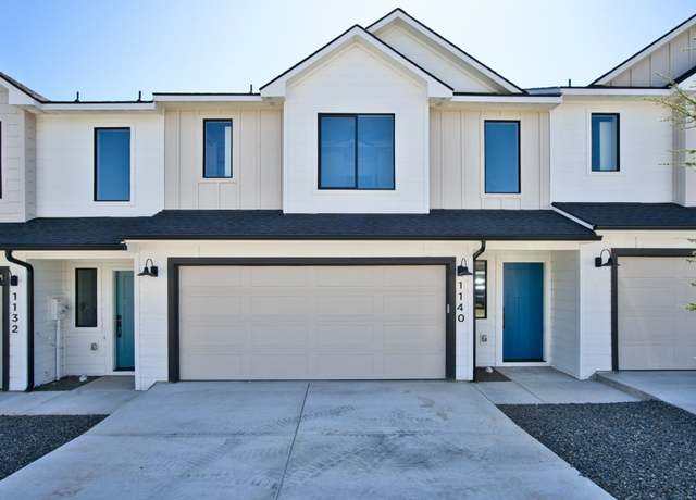 Property at 1140 S Barberry Pl, Nampa, ID 83686, 3 beds, 2.5 baths