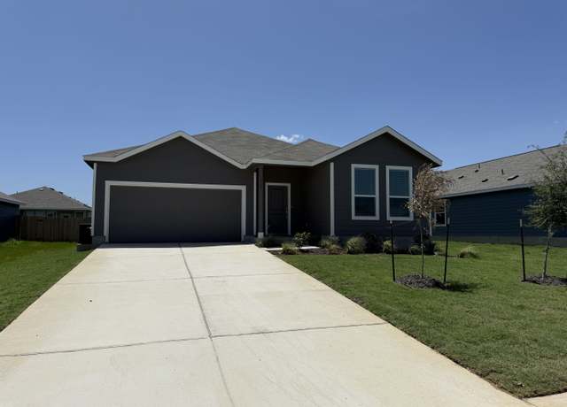 Property at 313 Heritage Groves Rd, Bertram, TX 78605, 3 beds, 2 baths