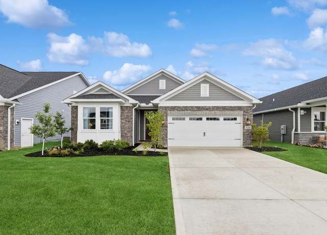 Property at Poitier ESP Plan, Delaware, OH 43015, 3 beds, 3 baths