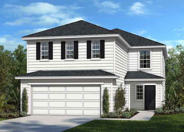 Property at Plan 2419 Plan, Saint Johns, FL 32259, 3 beds, 2.5 baths