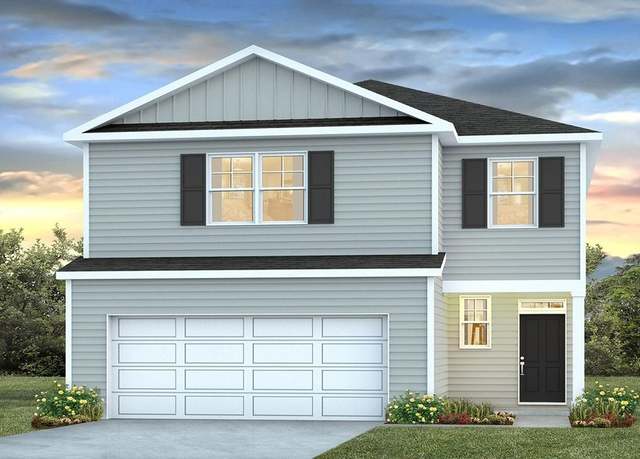 Property at MANNING Plan, Brunswick, GA 31525, 4 beds, 2.5 baths