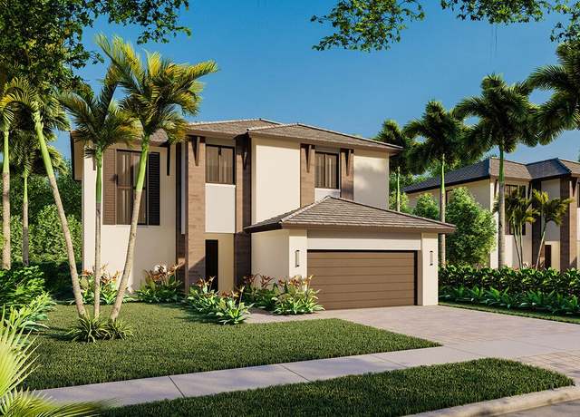 Property at Hanford Plan, Maria, FL 34105, 3 beds, 2.5 baths