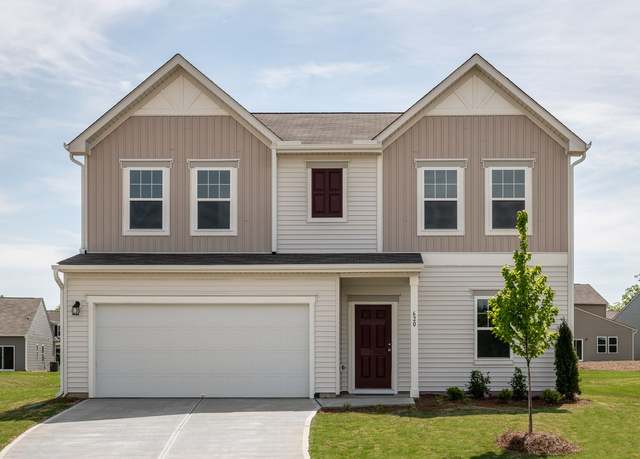 Property at Beacon Plan, Spring Hope, NC 27882, 4 beds, 2.5 baths