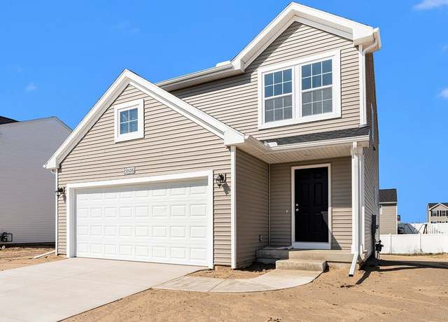 Property at 1101 Cedarwood Dr, Greenville, MI 48838, 4 beds, 2.5 baths