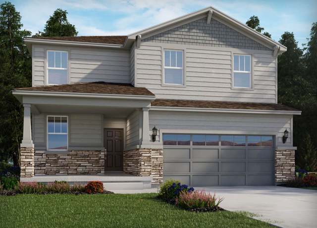 Property at 8840 Sedalia St, Commerce City, CO 80022, 3 beds, 2.5 baths