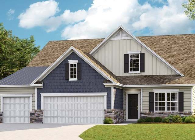Property at Holden Plan, Indian Land, SC 29707, 3 beds, 3 baths