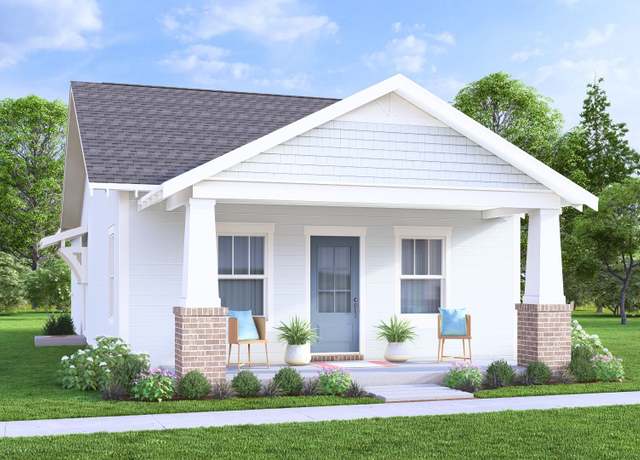 Property at The Thatch Plan, Panama City, FL 32405, 2 beds, 2 baths