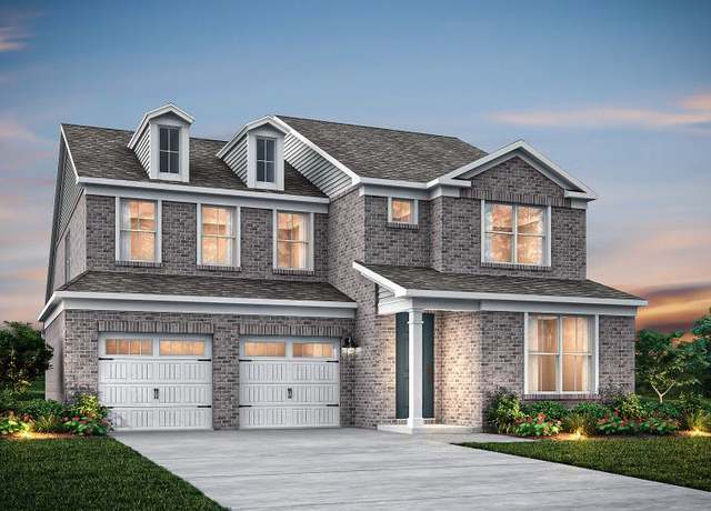 Property at Moorpark Plan, Hendersonville, TN 37075, 4 beds, 2.5 baths
