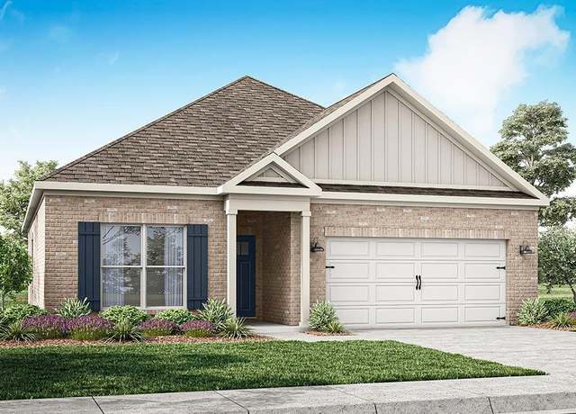 Property at LAMAR Plan, Auburn, AL 36830, 3 beds, 2 baths