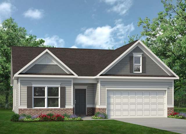 Property at The Langford Plan, Shelbyville, TN 37160, 3 beds, 2 baths