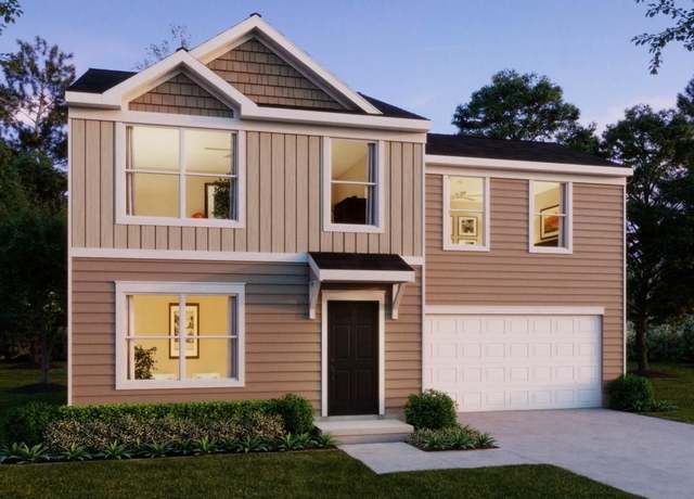 Property at Daisy Plan, Ashville, OH 43103, 3 beds, 2 baths