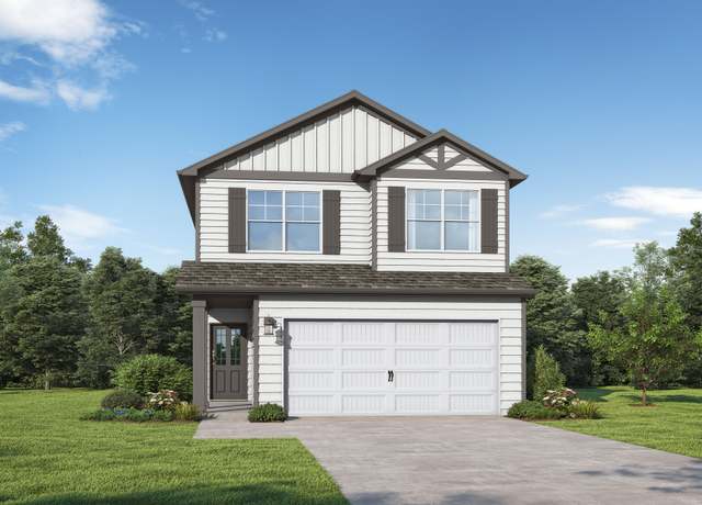 Property at Katelyn Plan, Huntsville, AL 35806, 3 beds, 2.5 baths