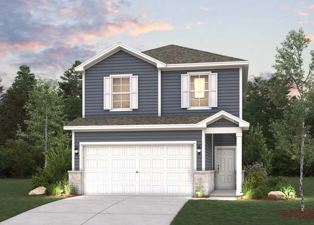 Property at Lilac Plan, Houston, TX 77047, 3 beds, 2.5 baths
