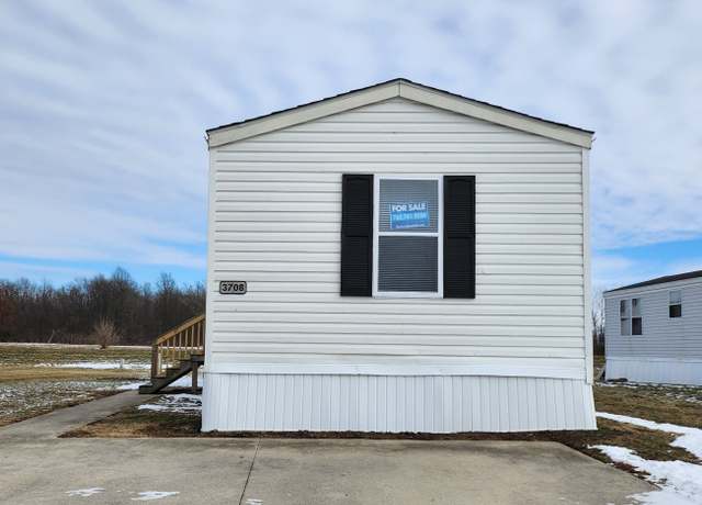 Property at 3708 Harvest Dr Unit HAR3708, Muncie, IN 47303, 3 beds, 1 bath