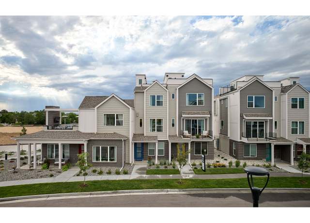 Property at A Plan Plan, Denver, CO 80247, 2 beds, 2.5 baths