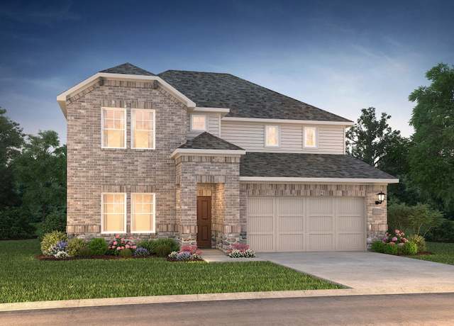 Property at 6600 Coyote Valley Trl, Crowley, TX 76036, 4 beds, 3.5 baths