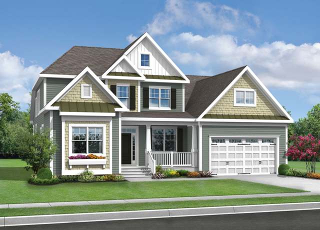 Property at 25083 Leland Ave, Harbeson, DE 19951, 4 beds, 3 baths