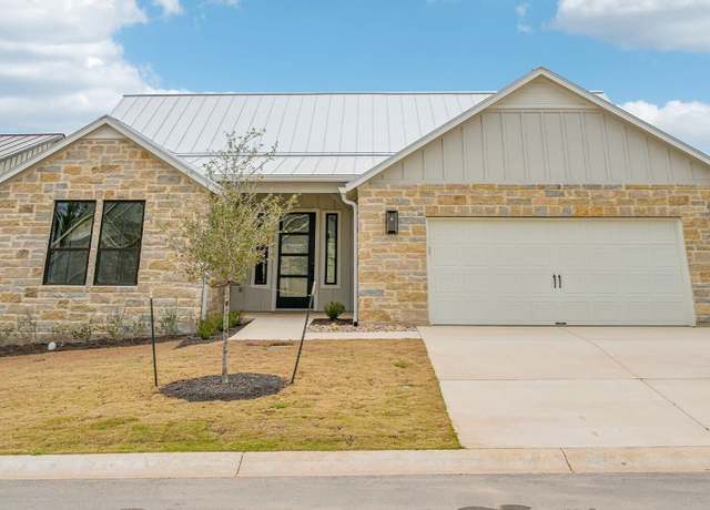 Property at 333 Sprinting Peak Dr, San Marcos, TX 78666, 2 beds, 2.5 baths