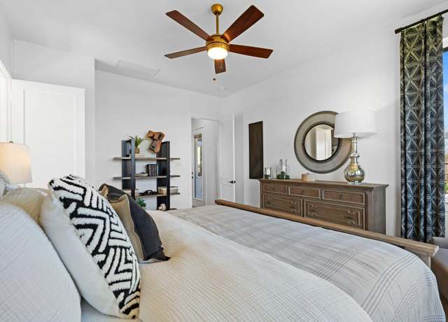 Property at Orlando - 52' Lot Plan, Santa Fe, TX 77510, 4 beds, 3 baths