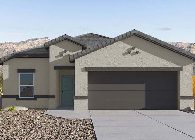 Property at Dalton Plan, Vail, AZ 85641, 4 beds, 2 baths
