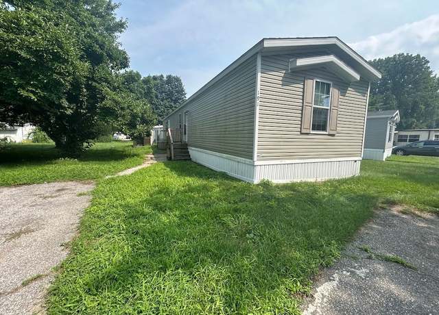 Property at DUTCH HOUSING II Plan, Toledo, OH 43615, 3 beds, 2 baths