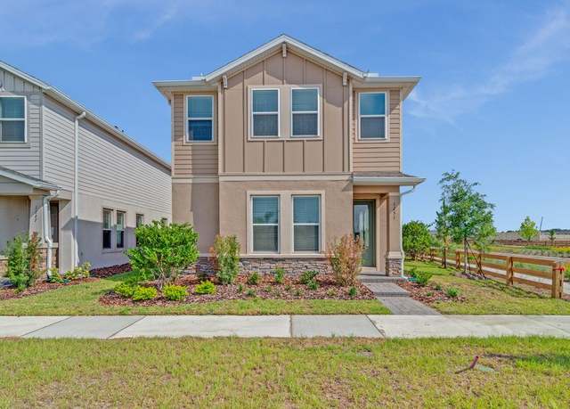 Property at 1231 Teal Creek Dr, Saint Cloud, FL 34771, 4 beds, 3.5 baths