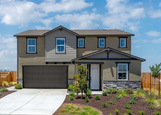 Property at Homes Available Soon Plan, Bakersfield, CA 93314