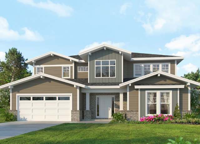 Property at Colleton II Plan, Pooler, GA 31322, 5 beds, 3.5 baths