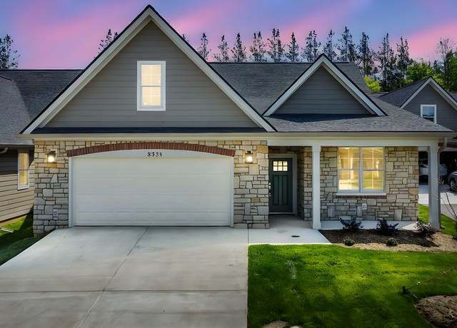 Property at Brighton Plan, Hickory, NC 28601, 2 beds, 2 baths