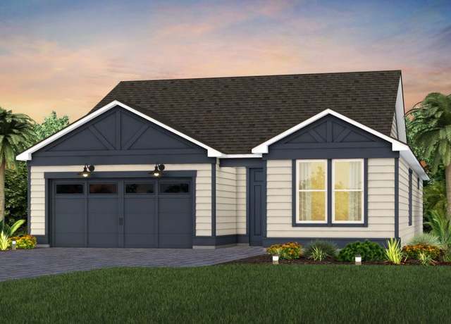 Property at Palmary Plan, Saint Johns, FL 32259, 2 beds, 2 baths