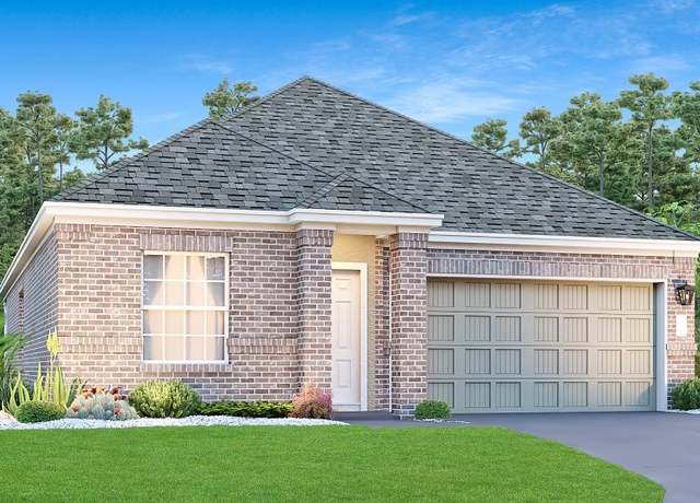 Property at Collins Plan, Bastrop, TX 78602, 3 beds, 2 baths