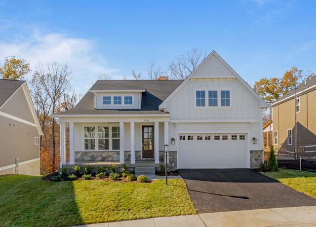 Property at The Beech Plan, Charlottesville, VA 22901, 3 beds, 3 baths