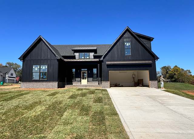 Property at The Nova Plan, Smyrna, TN 37167, 3 beds, 2.5 baths