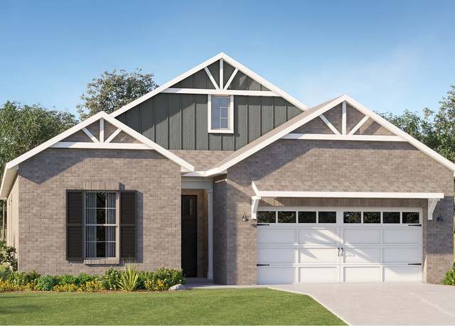 Property at Trevi II Plan, Huntsville, AL 35811, 4 beds, 3 baths
