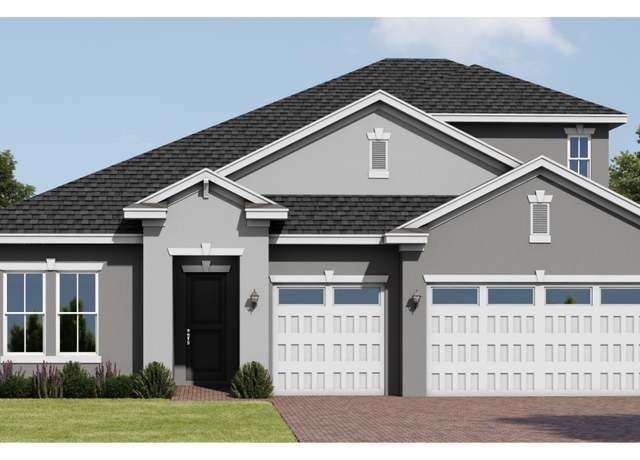 Property at Egret II Plan, Daytona Beach, FL 32124, 3 beds, 3.5 baths