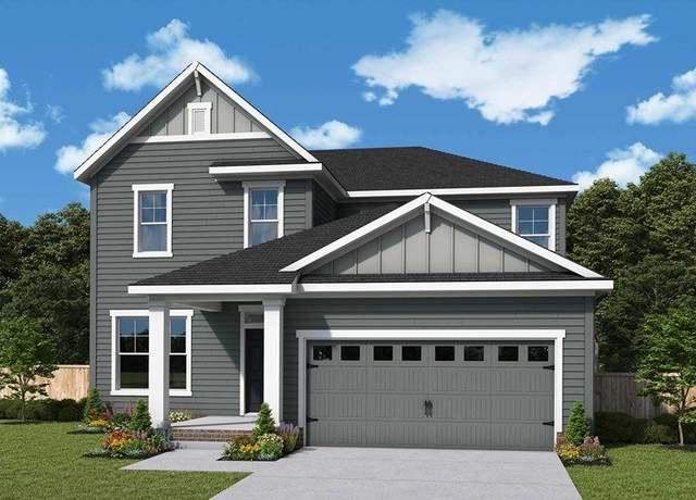 Property at Jasper Plan, Fuquay Varina, NC 27526, 4 beds, 2 baths