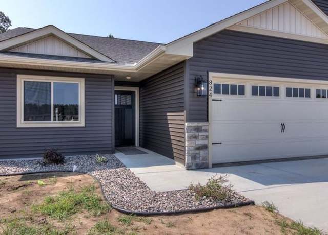 Property at The Endeavor Plan, Altoona, WI 54720, 3 beds, 2 baths